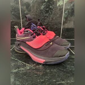 Nike Zoom Freak 3 Cave Purple 4.5Y Used